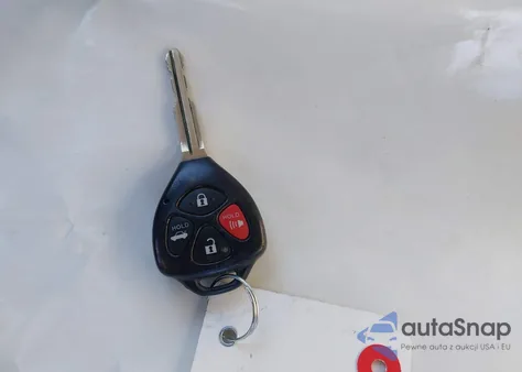 2013 Toyota Corolla Le from USA, damaged, VIN 2T1BU4EE3DC032932